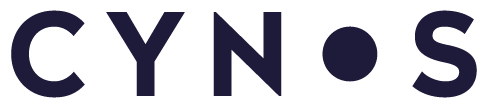 Logo CYNOS AG