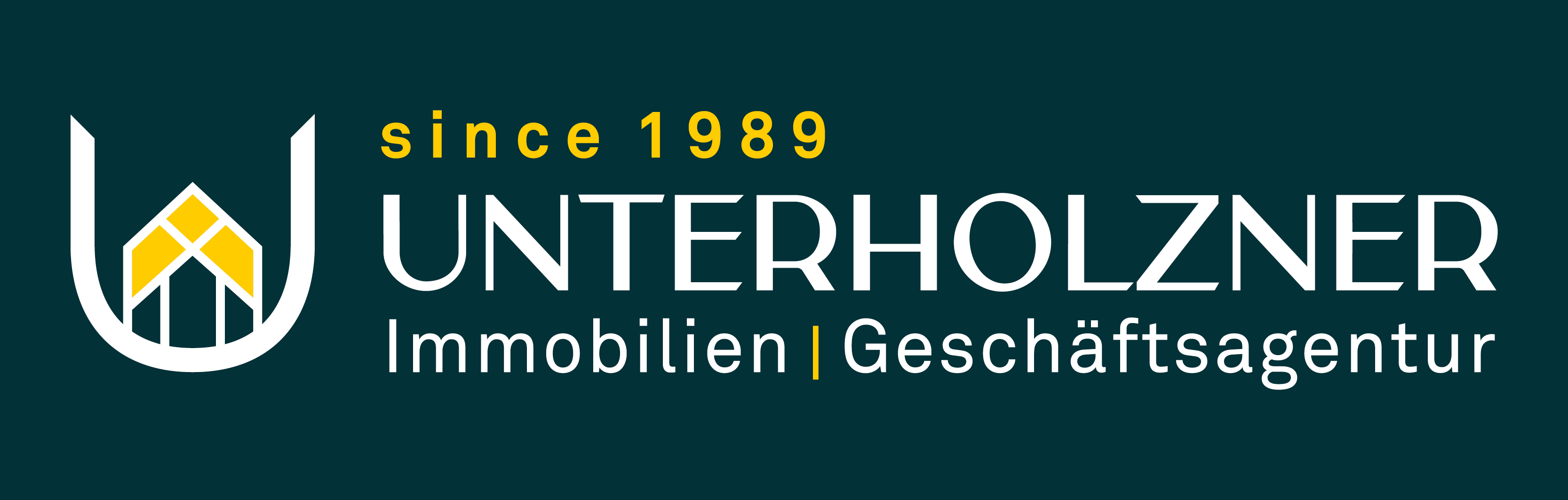 Immobilien Unterholzner