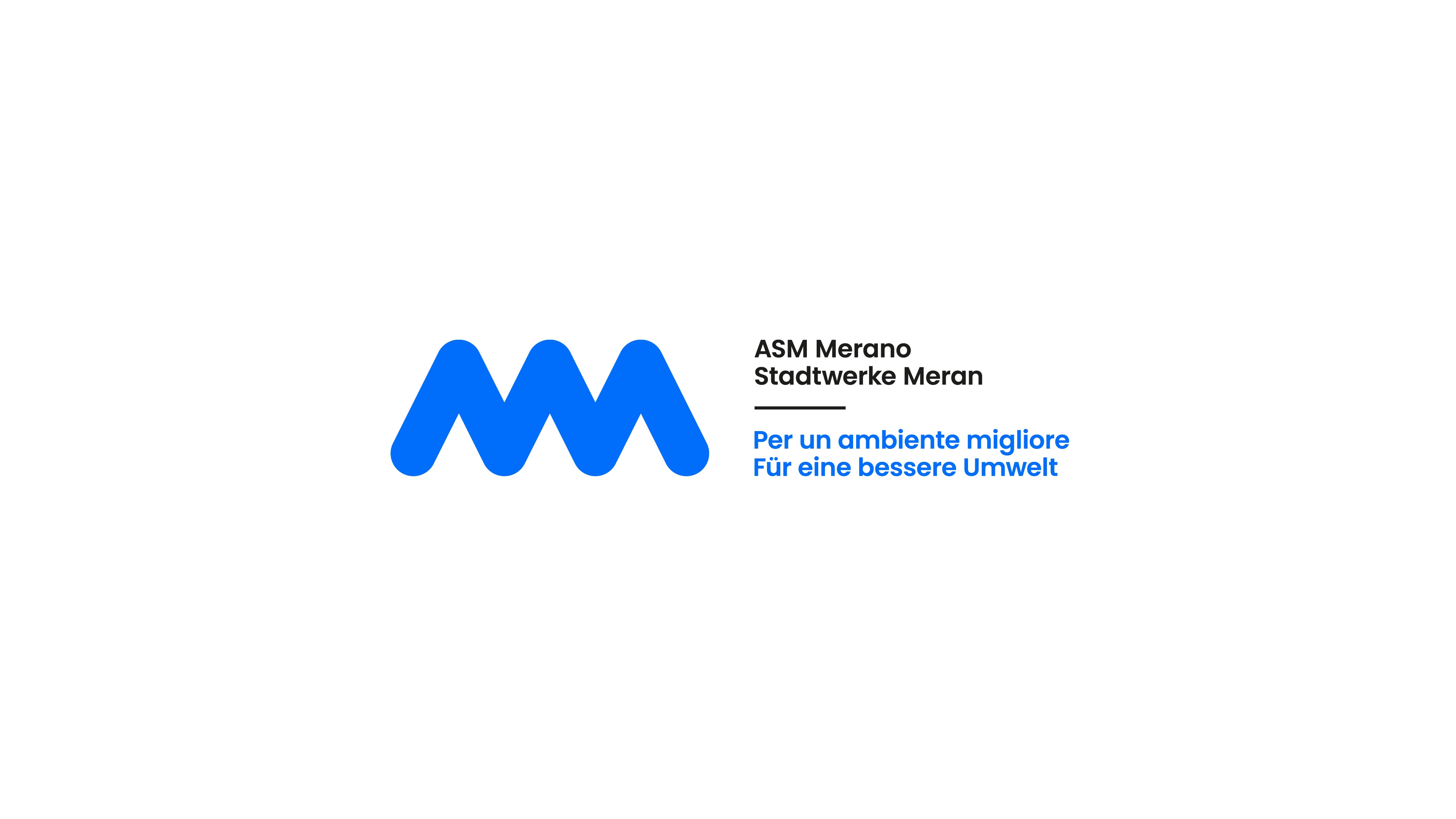Logo Stadtwerke Meran AG