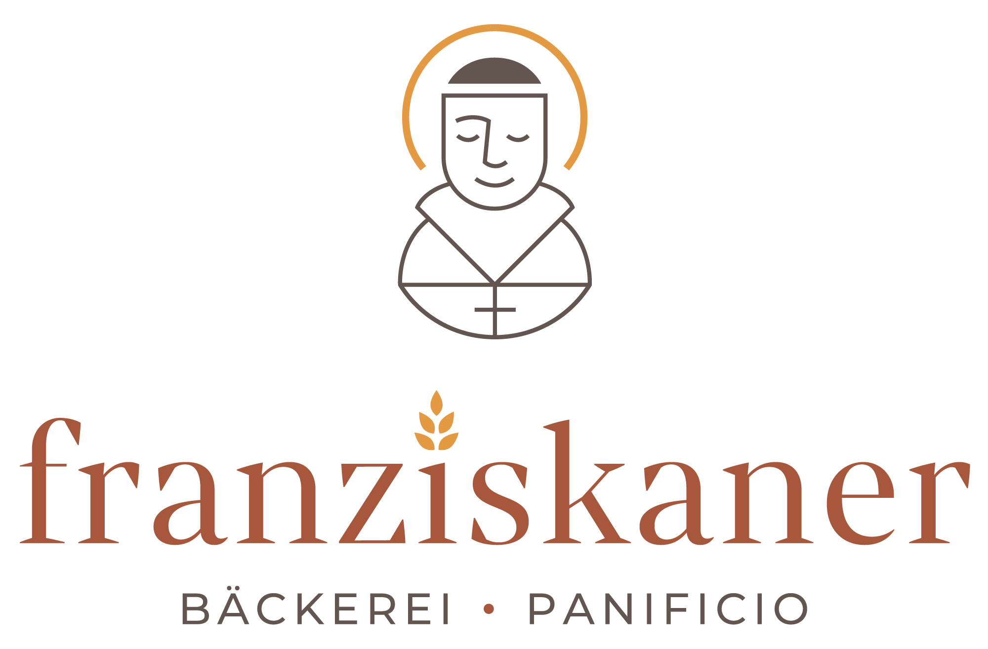 Logo Franziskaner Bäckerei GmbH