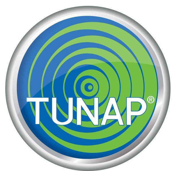 Logo Tunap Italia SRL