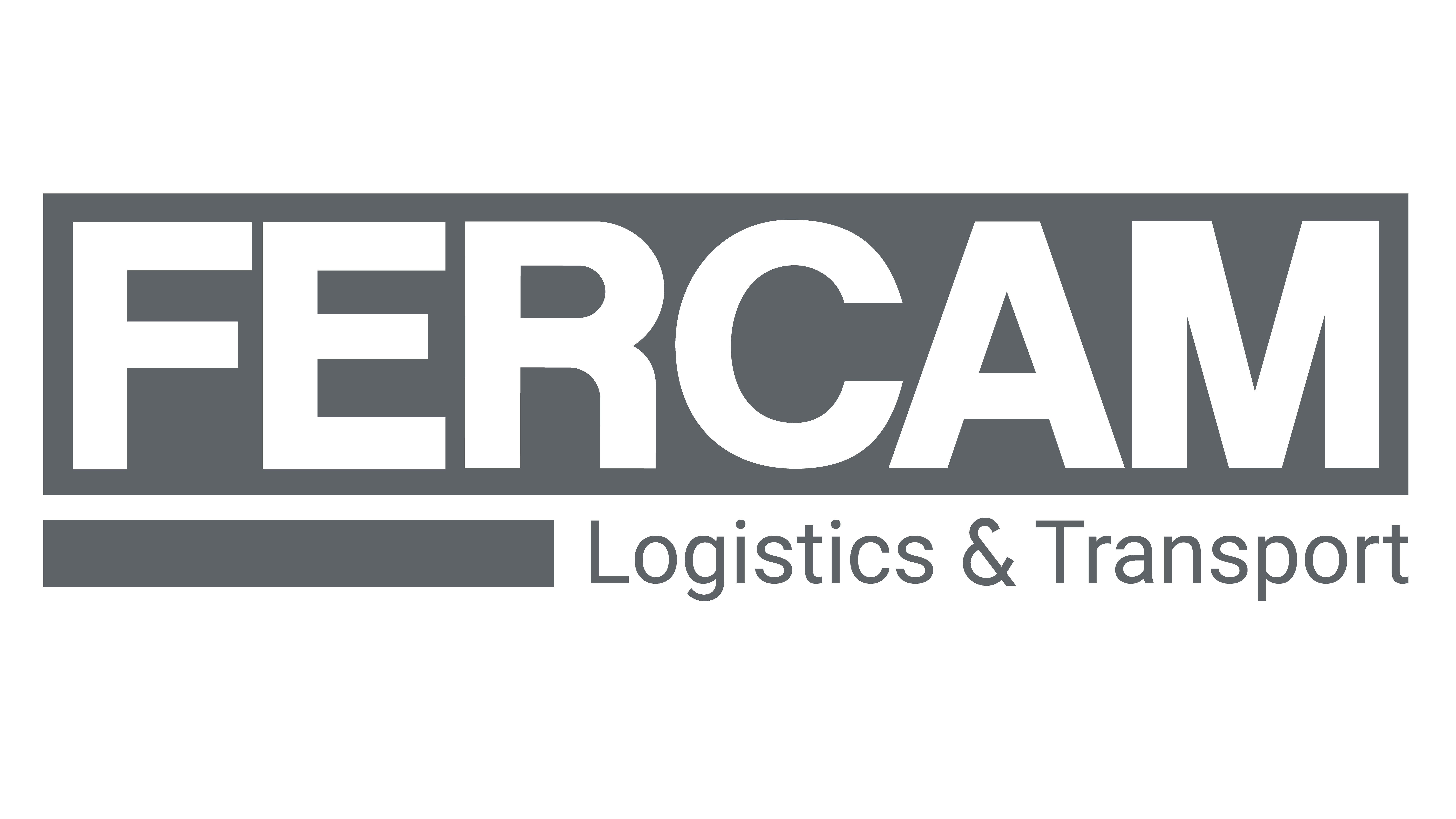 Logo Fercam AG