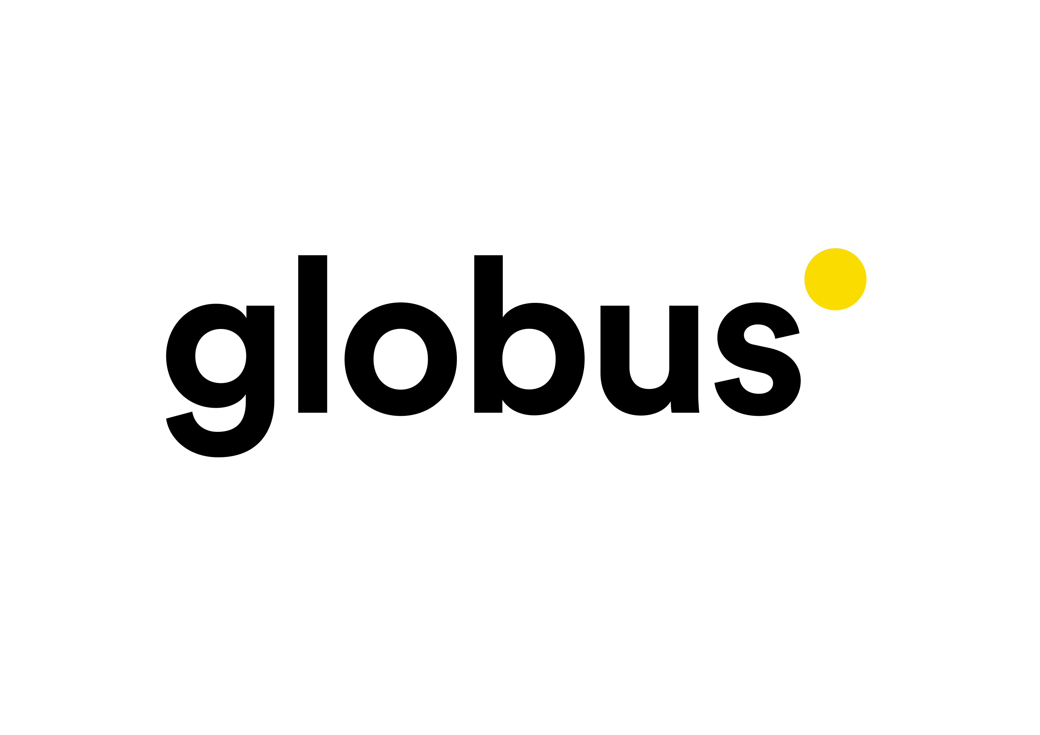 Logo Globus Konfektion AG