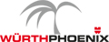 Logo Würth Phoenix GmbH