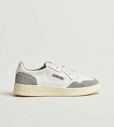 AUTRY Mendalist Sneakers
