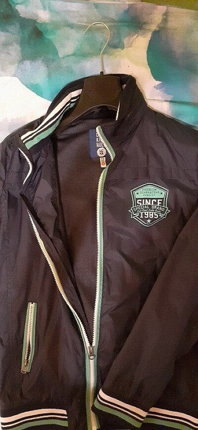 Freizeitjacke