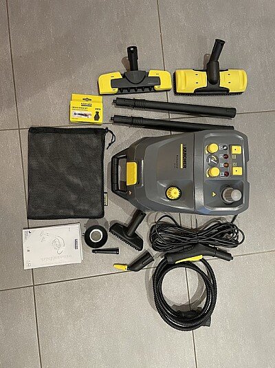 Kärcher Professional SG4/4
