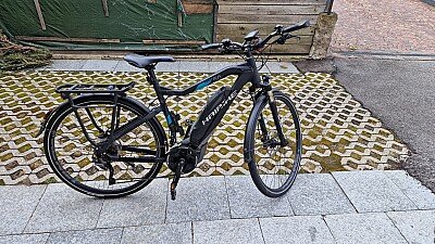 EBike