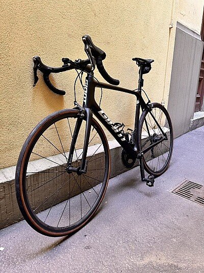 Giant TCR Avdanced Pro 1 2021