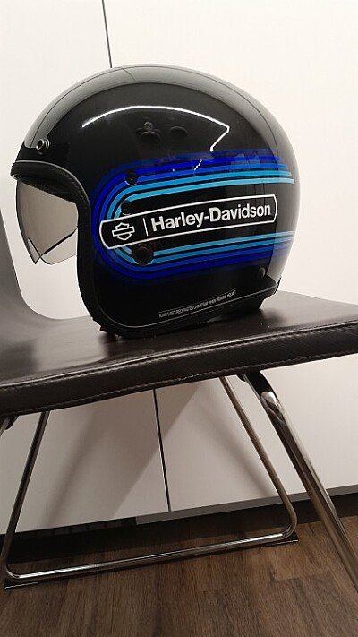 jethelm harley davidson