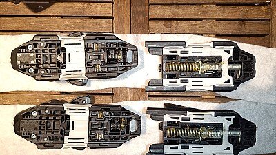 🎿🎿 siehe andere Artikel des Verkäufers