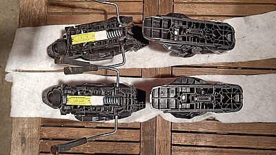 🎿🎿 siehe andere Artikel des Verkäufers