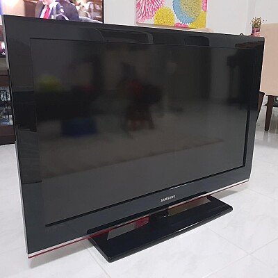 Fernseher Samsung 40 Zoll TV