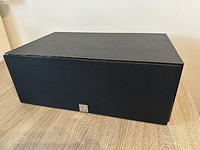 Dali Center Lautsprecher Zensor Wie Neu