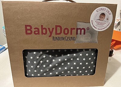 Baby Dorm Polster