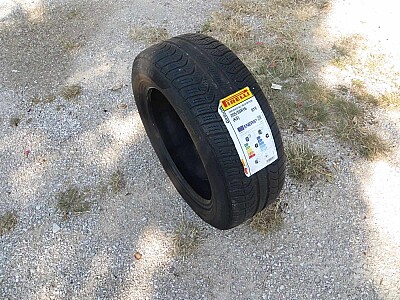 Autoreifen205/55R16