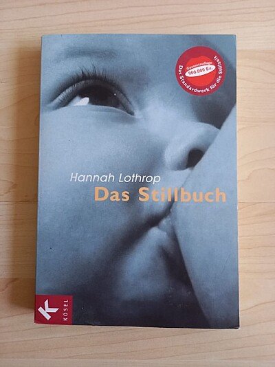 Das Stillbuch alles was man wissen muss