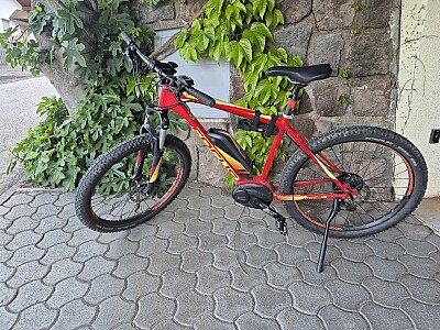E-Bike