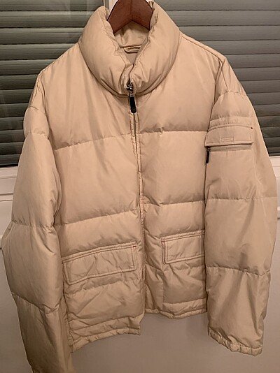 Guess Jacke Neu XL
