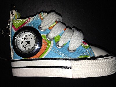 Converse Schlüsselanhänger
