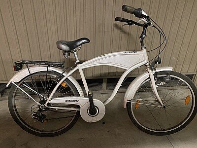 FAHRRAD.