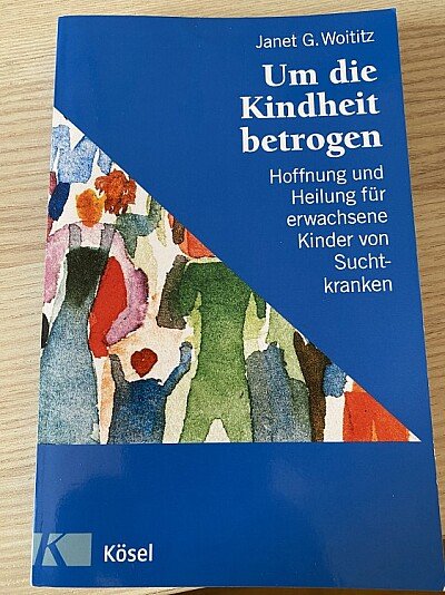BUCH ...