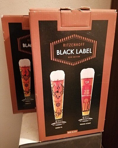 Bierglässer
