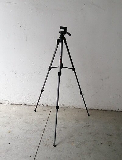 Stativ HAMA