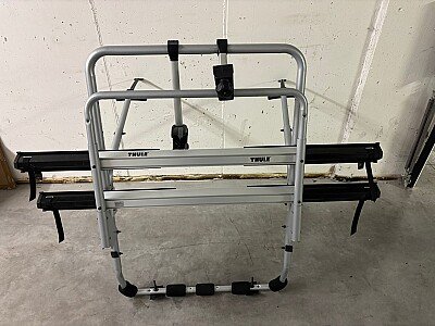 Thule Fahrradträger ***wie neu***