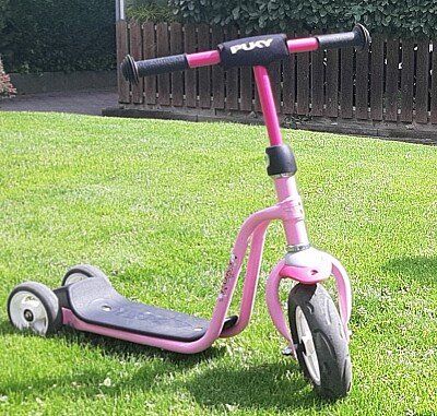 Puki Roller
